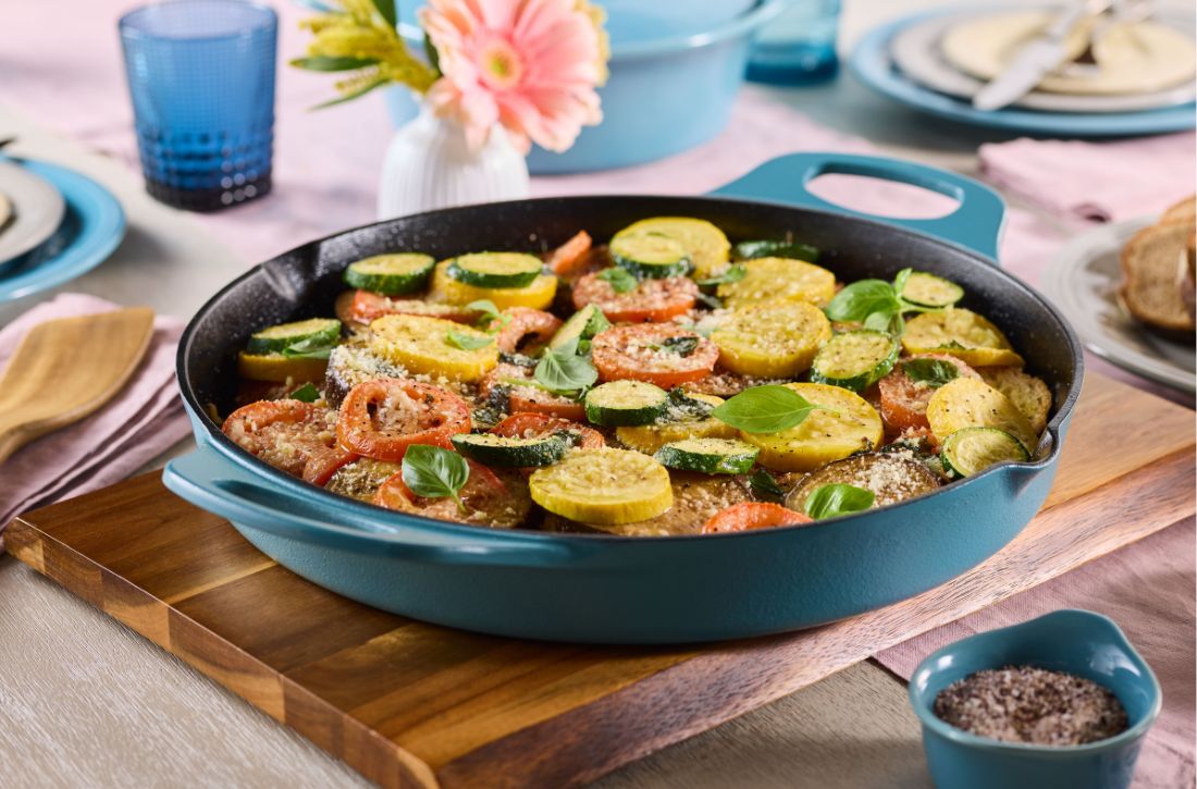 Eggplant Bake Rachael Ray