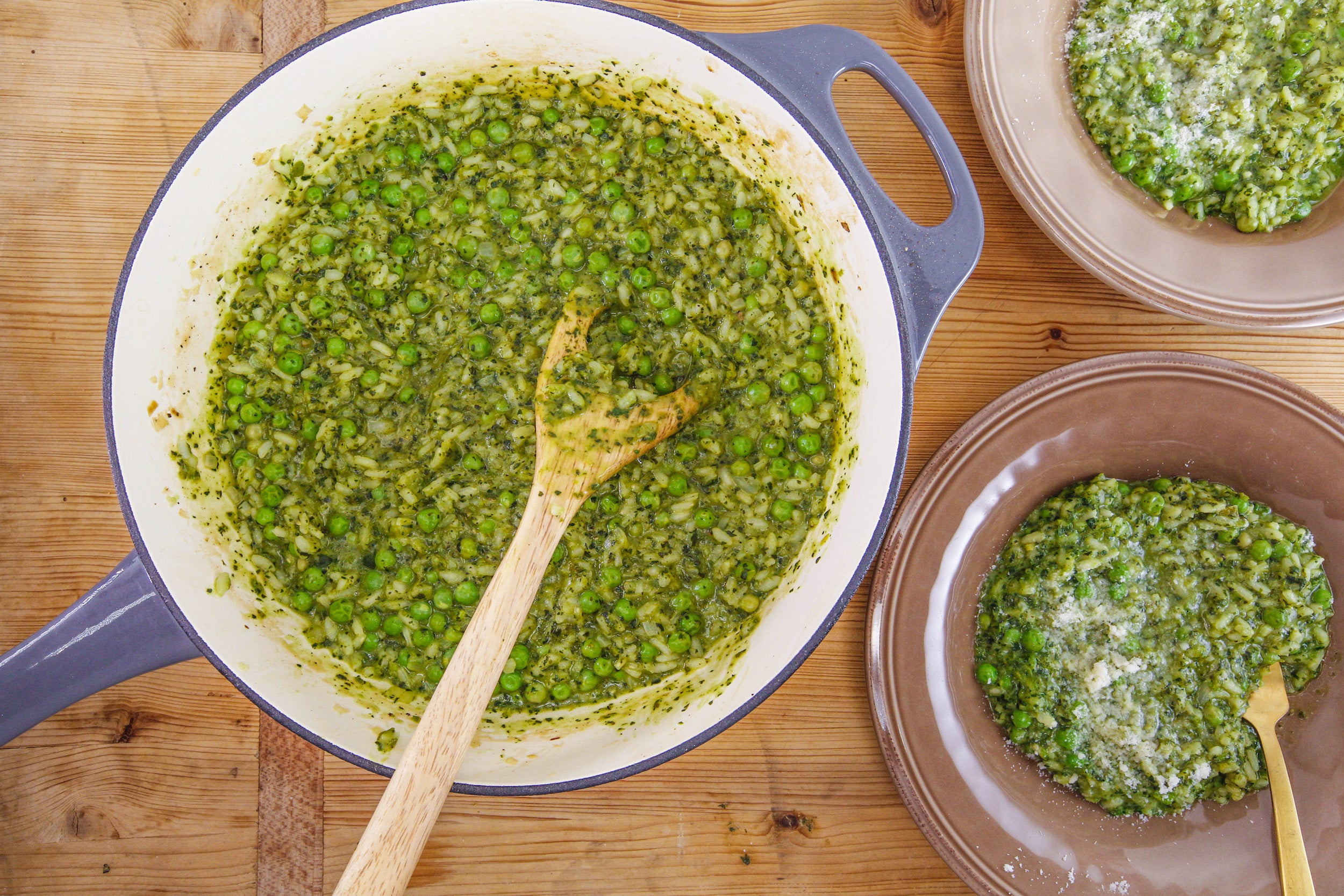 Rachaels-Risi-e-Bisi-with-Spinach