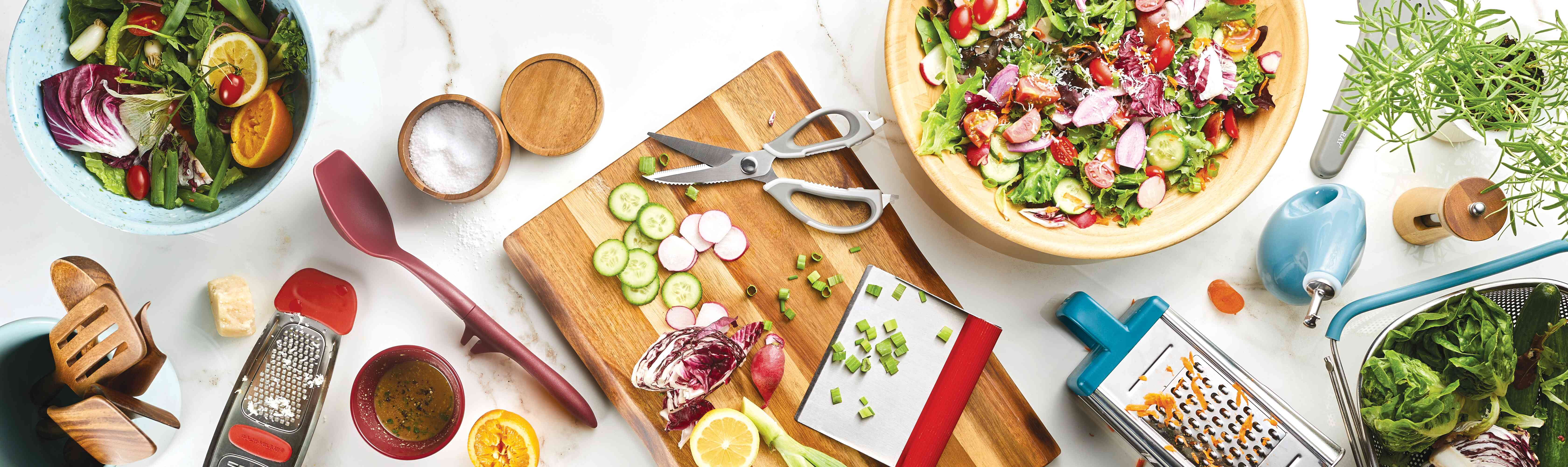 30 Innovative Kitchen Tools & Gadgets You Can Buy