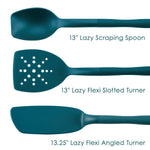 3-Piece Lazy Spoon and Turner Set 47913 - 26647529554102
