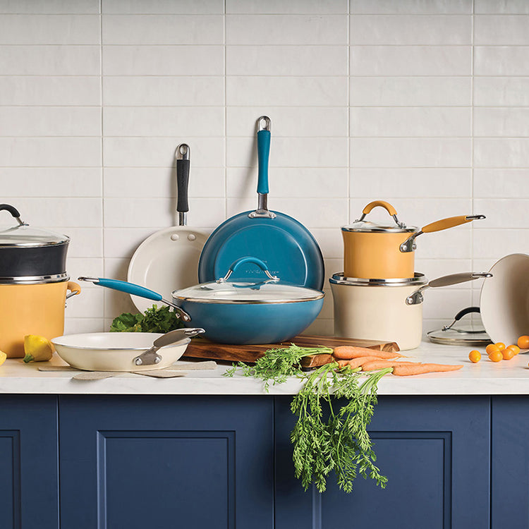 Promote Cookware That Pops & Earn with Every Click