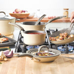 Nonstick Cookware Sets 14786 - 26890710679734