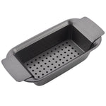 9-Inch x 5-Inch Nonstick Loaf/Meatloaf Pan 47364 - 26650618658998