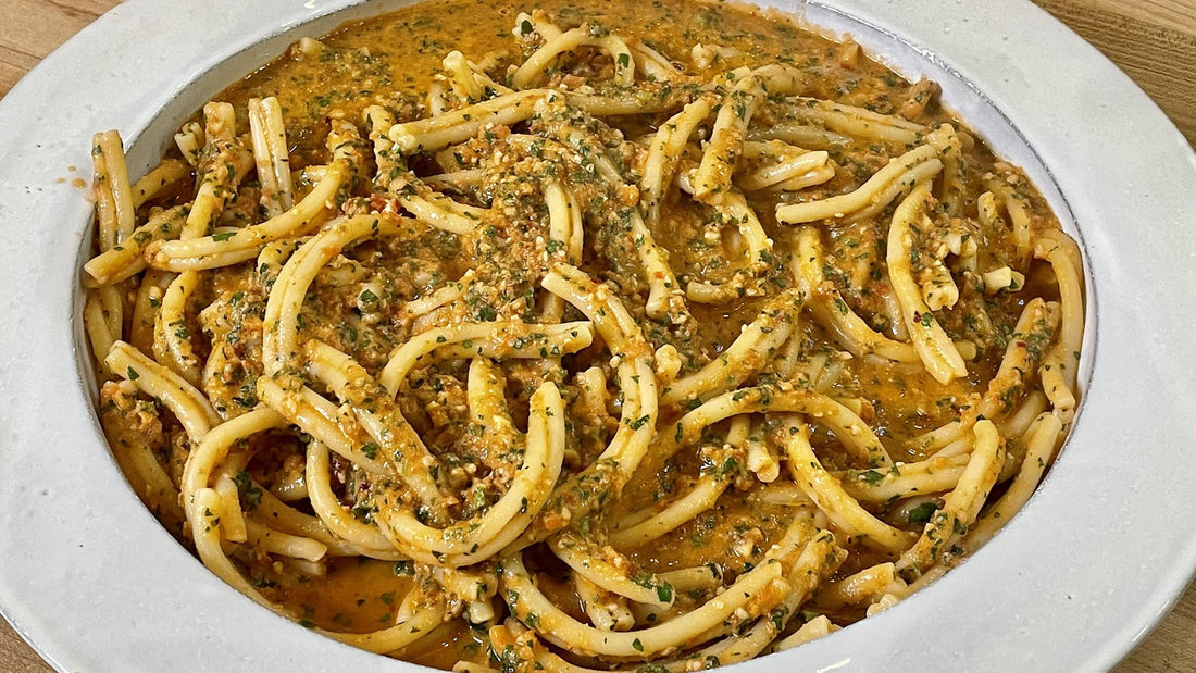 Pesto Pantesco