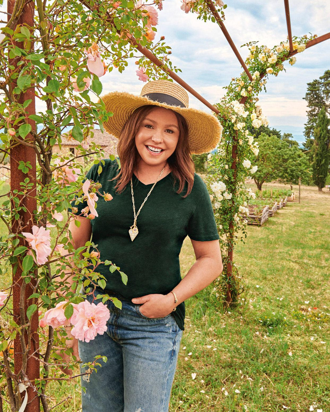 It's Time For a Change...Rach's Letter From the Summer 2022 Issue of RR In Season