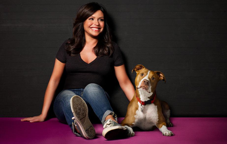 282,000 Lives Saved in ASPCA Rachael Ray $100K Challenge!