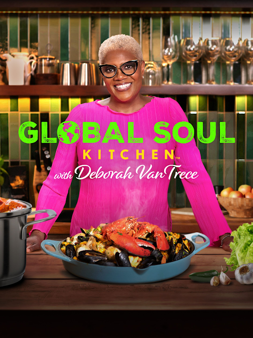 Global Soul Kitchen