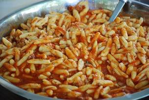 Sardinian Sugo