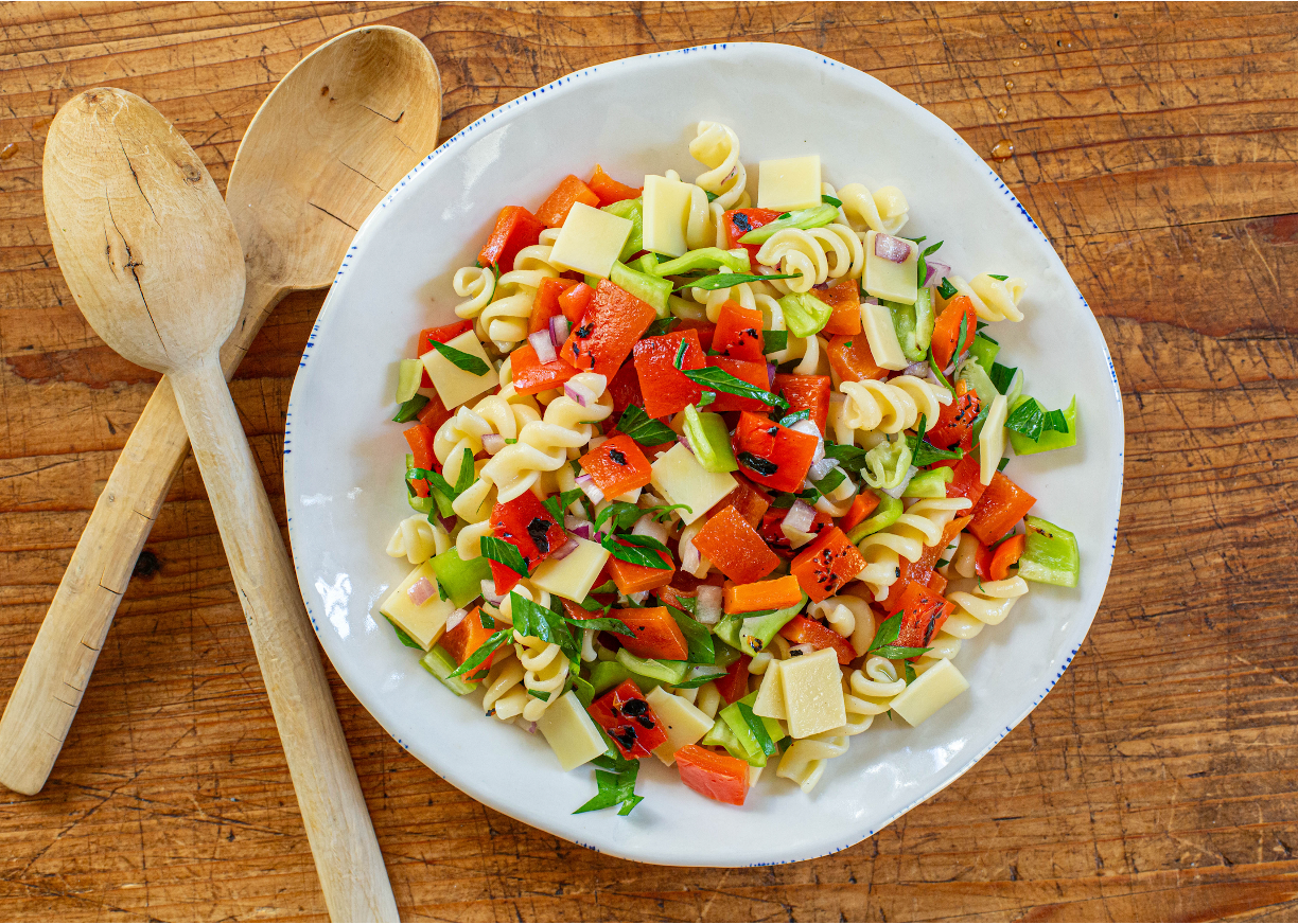 Rachael Ray Italian Pasta Salad