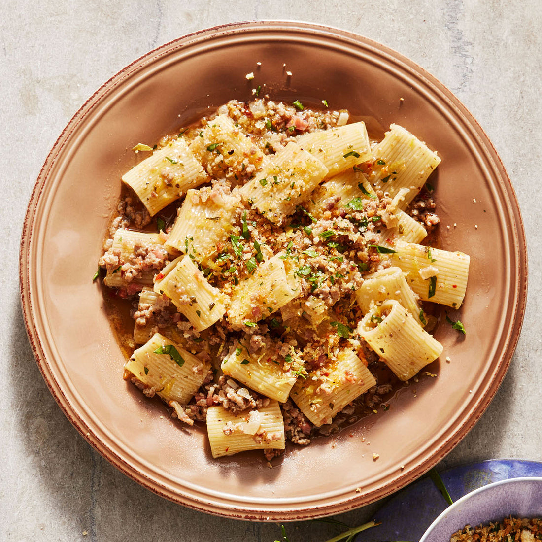 Rachael Ray's Porchetta-Style Ragu