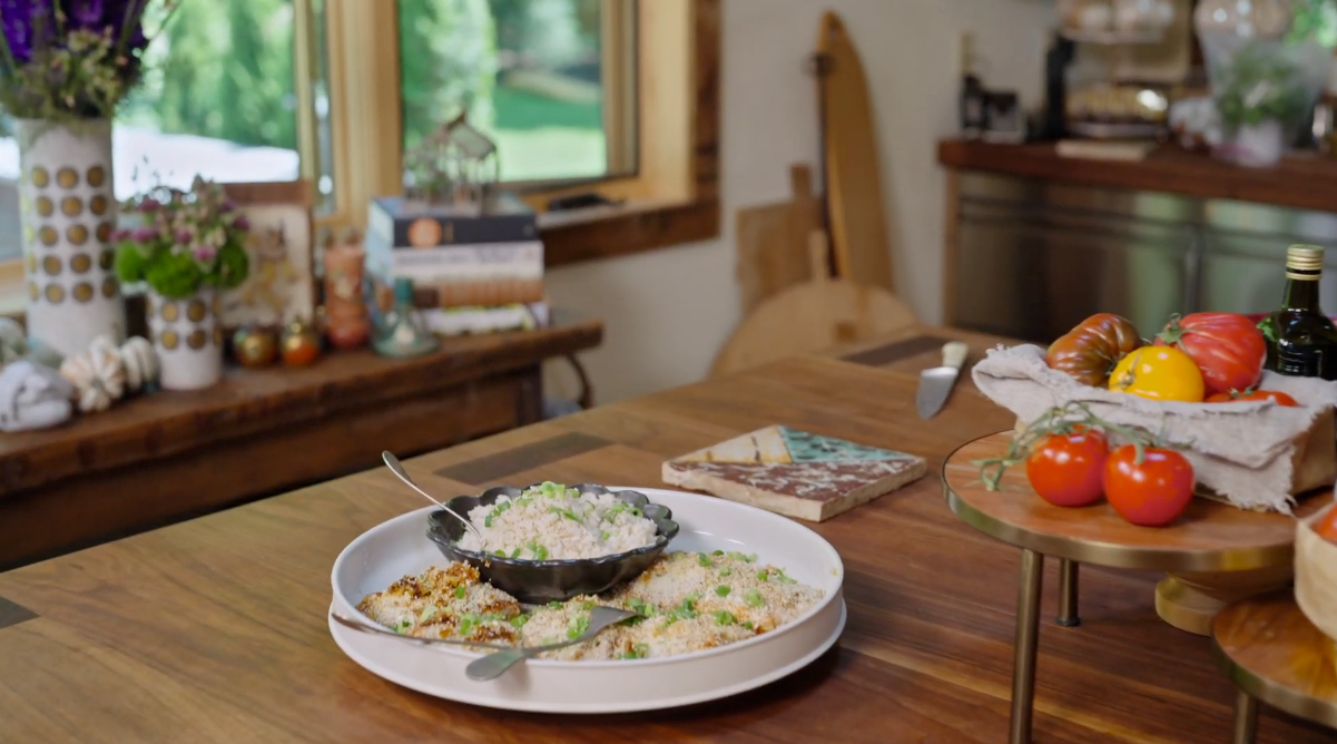Rachael Ray's Meals in Minutes