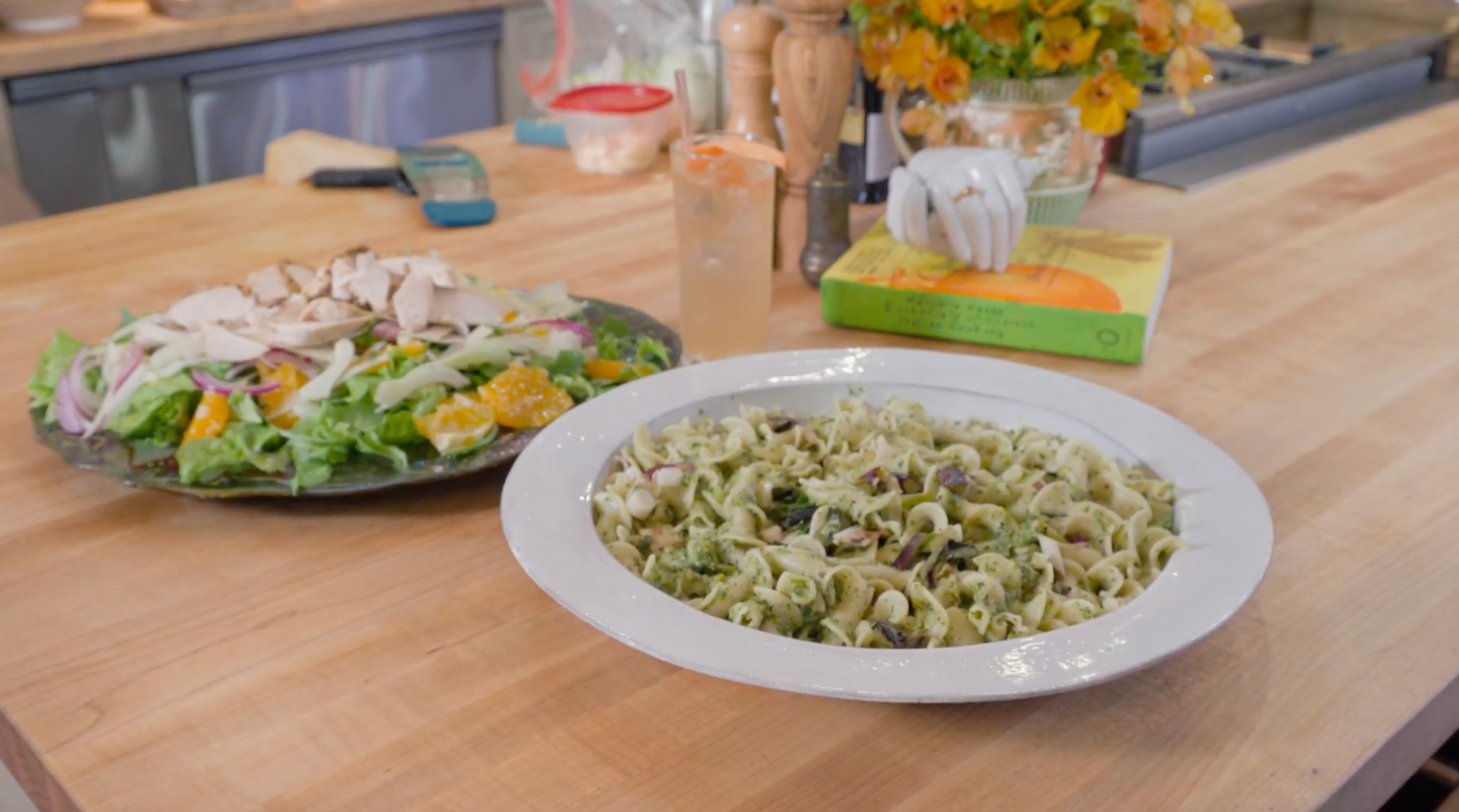 Rachael Ray's Meals in Minutes