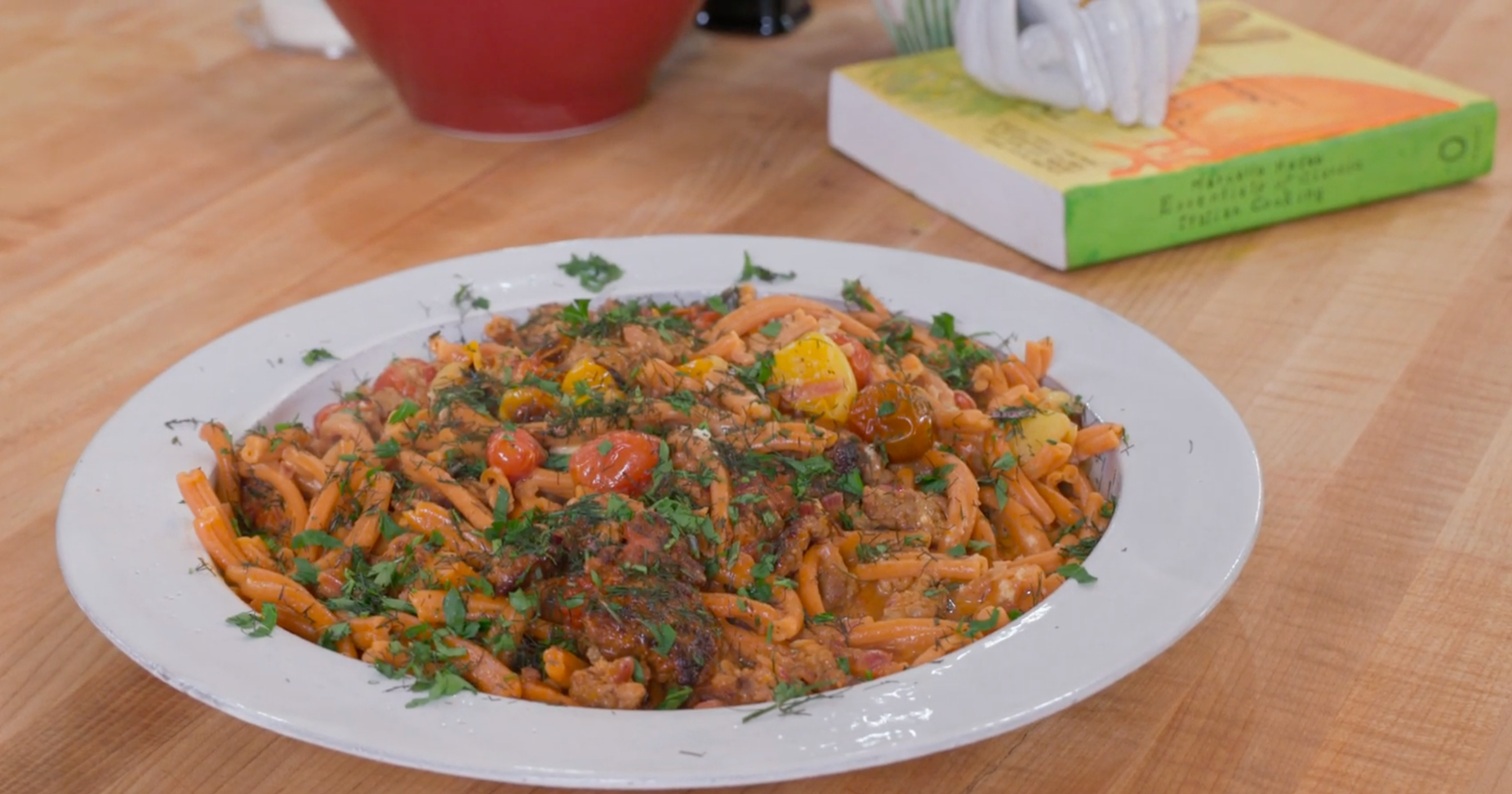 Rachael Ray's Meals in Minutes