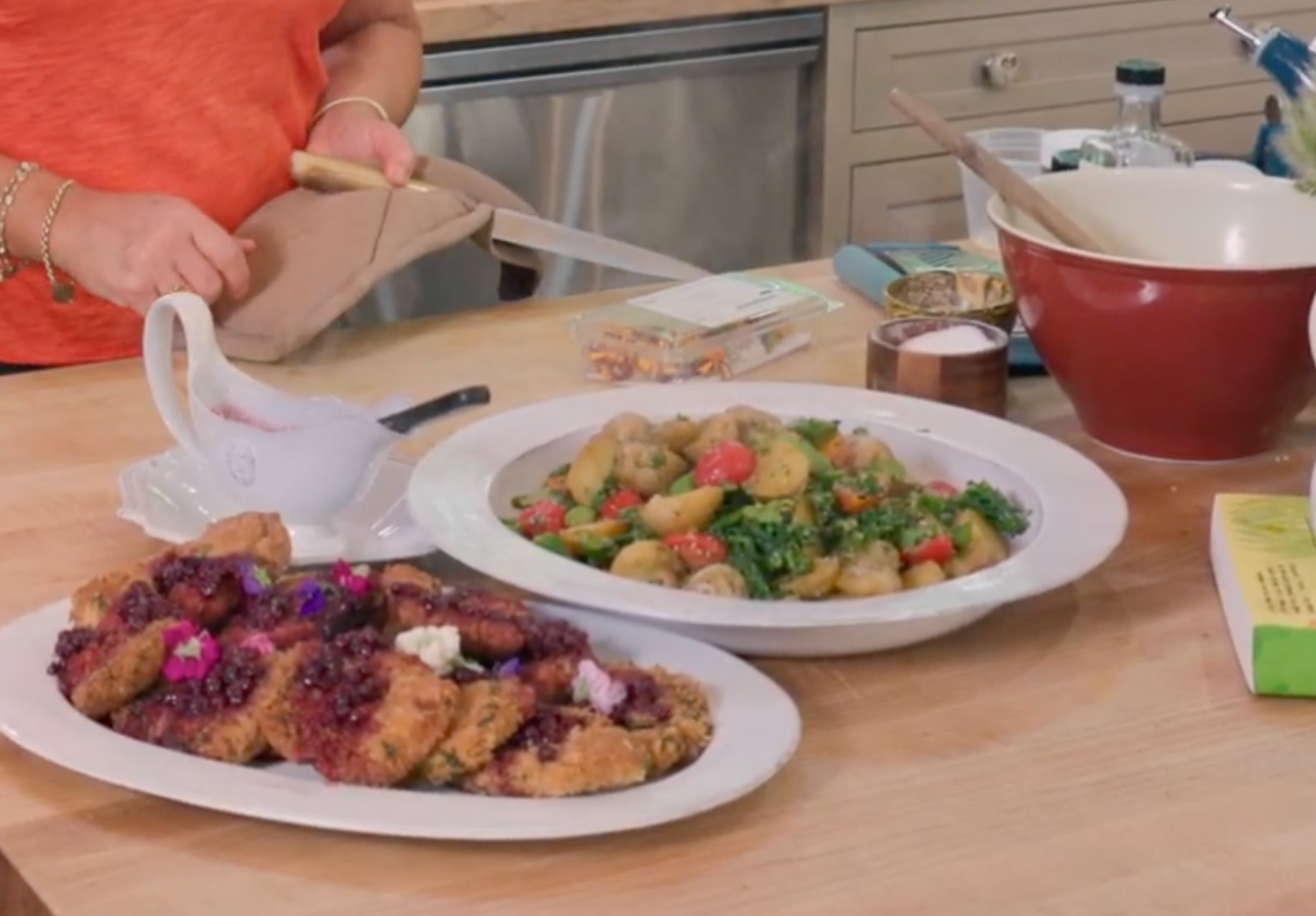 Rachael Ray's Meals in Minutes