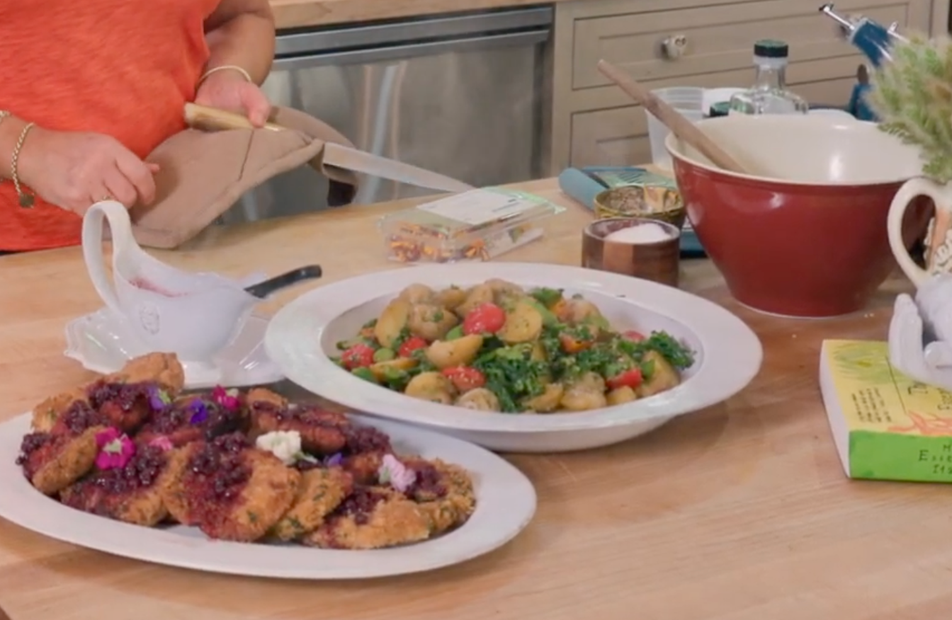 Rachael Ray's Meals in Minutes