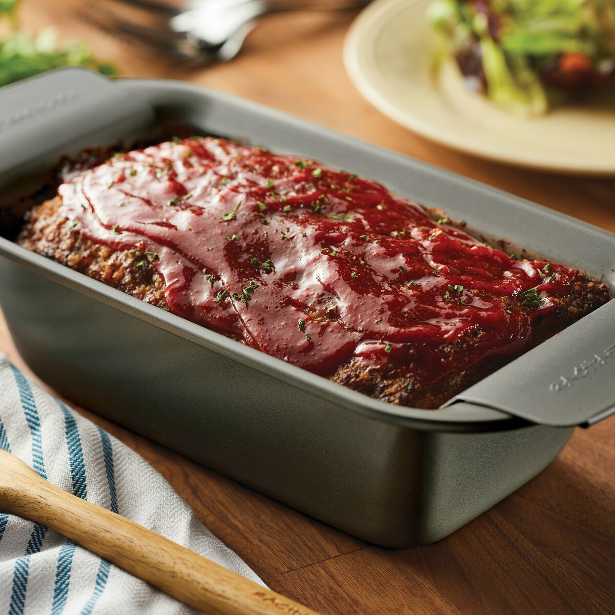 Italian Meatloaf