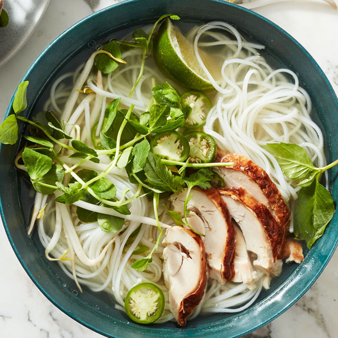 Chicken Pho Fake-Out