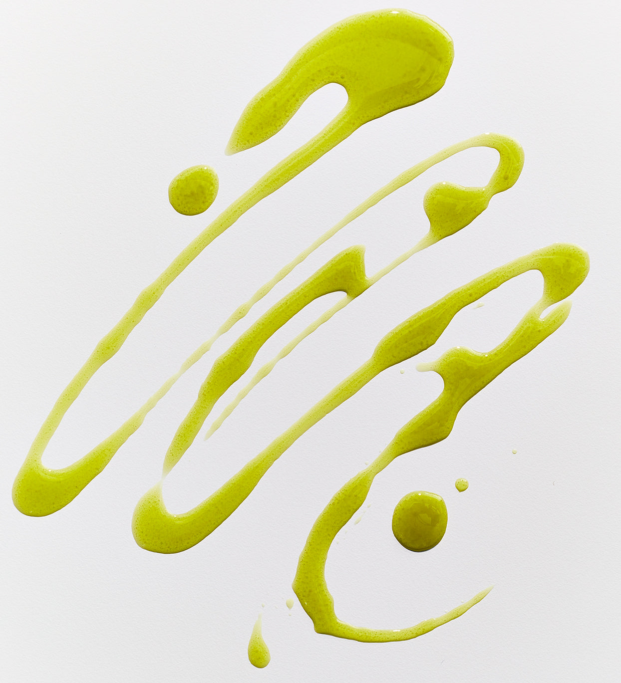 Simple Scallion Oil