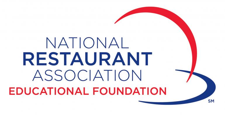 Rachael Ray's Yum-o! Organization and the National Restaurant Association Educational Foundation (NRAEF) Partner to Award High School Scholarships