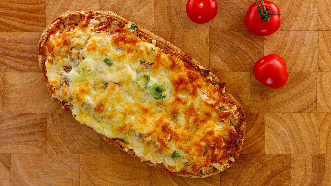 Classic French Bread Pizza