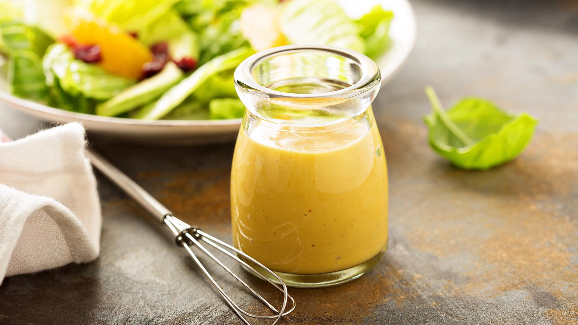 Rachael's Vinaigrette