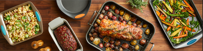 Bakeware & Baking Sets