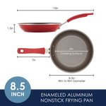 Cook + Create Nonstick Frying Pans 14782-TE02 - 28771070836918