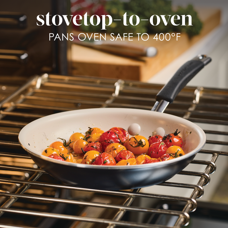 Cucina Ceramic Nonstick Frying Pan