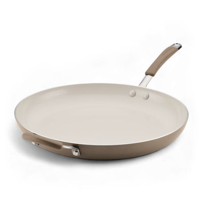 Cucina Ceramic Nonstick Frying Pan