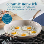 Cucina Ceramic Nonstick Frying Pan 17281 - 30165314830518