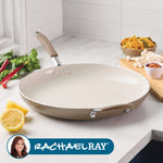 Cucina Ceramic Nonstick Frying Pan 17281 - 30165315485878