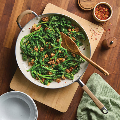 Cucina Ceramic Nonstick Frying Pan