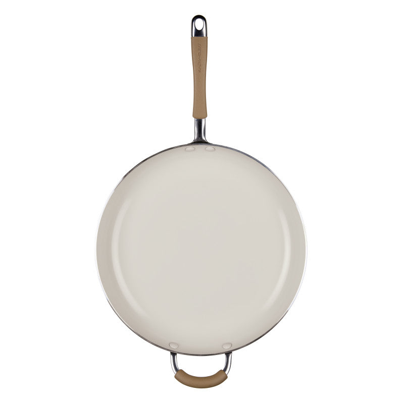 Cucina Ceramic Nonstick Frying Pan