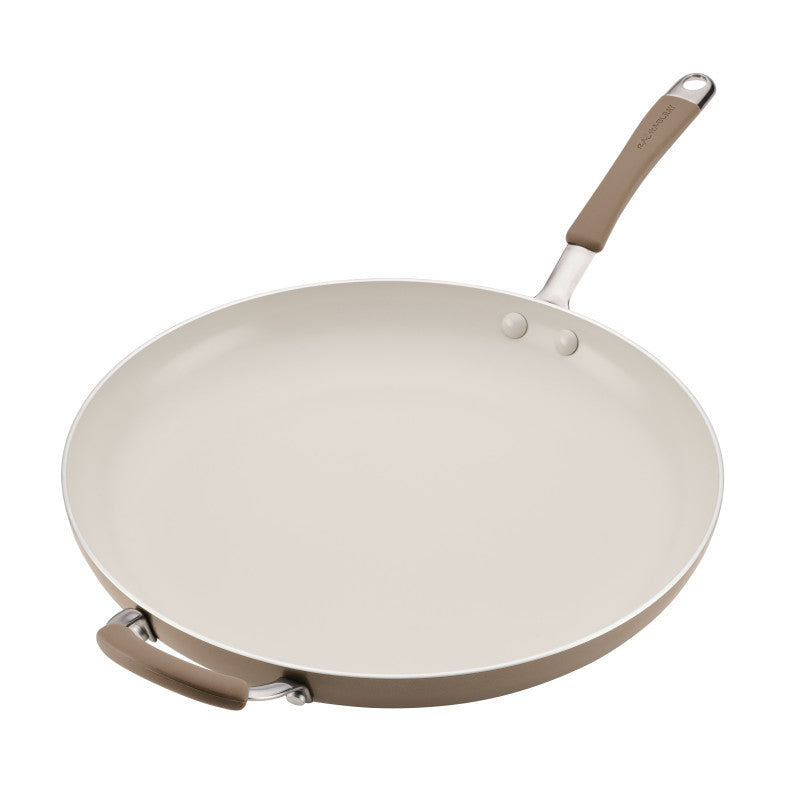 Cucina Ceramic Nonstick Frying Pan