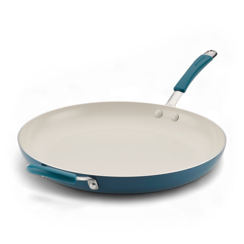 Cucina Ceramic Nonstick Frying Pan