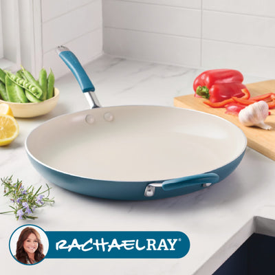 Cucina Ceramic Nonstick Frying Pan