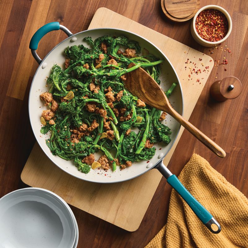 Cucina Ceramic Nonstick Frying Pan