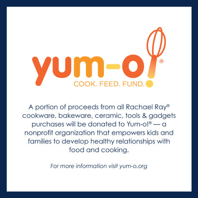 Cucina Ceramic Nonstick Frying Pan