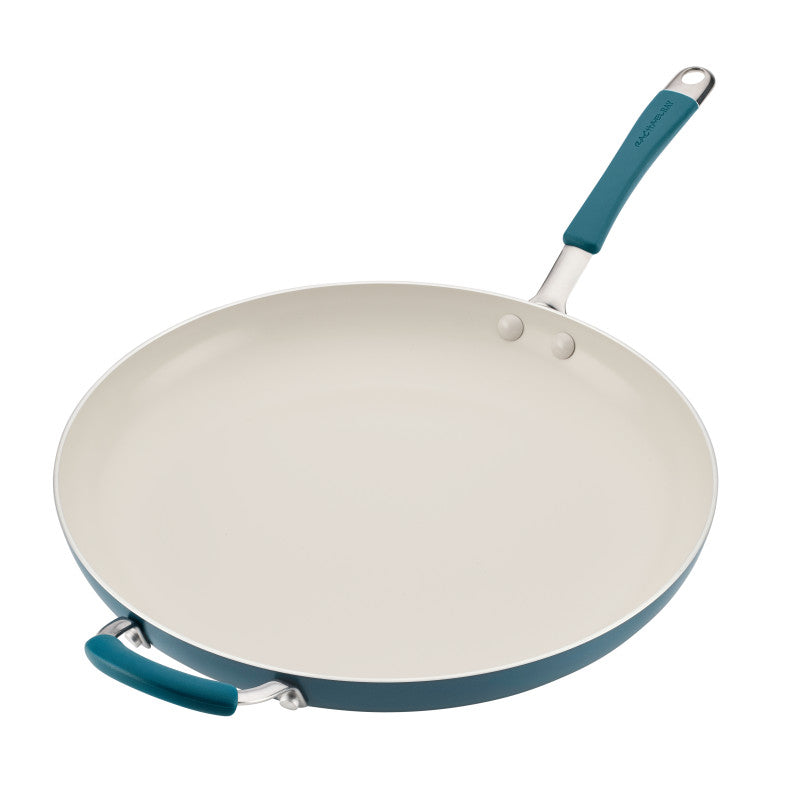 Cucina Ceramic Nonstick Frying Pan