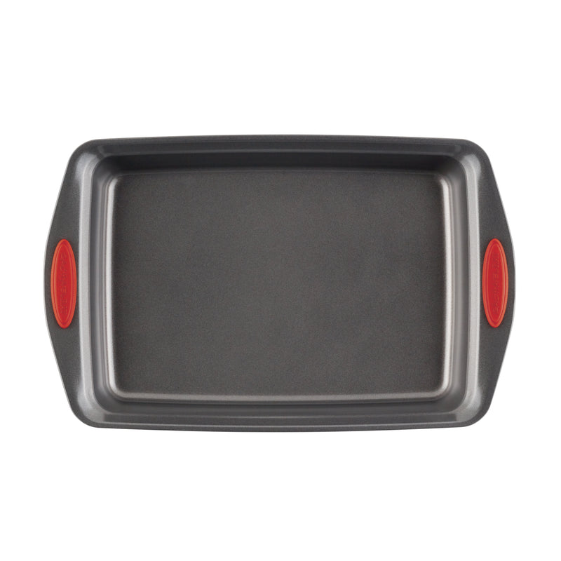 9-Inch x 13-Inch Nonstick Rectangle Roasting & Cake Pan