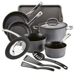 Hard Anodized Nonstick Cookware Sets 81176 - 26652159967414