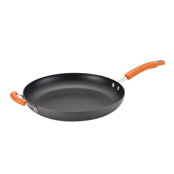 Classic Brights Anodized Nonstick Frying Pan