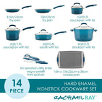 Nonstick Cookware Sets 17683 - 26652368404662