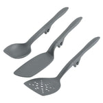 3-Piece Lazy Spoon and Turner Set 47914 - 26647535386806