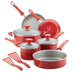 11-Piece Nonstick Cookware Set 11945 - 26644207304886