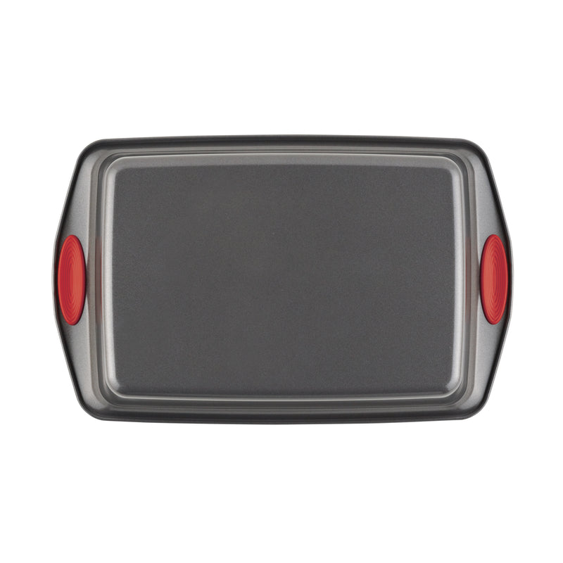 9-Inch x 13-Inch Nonstick Rectangle Roasting & Cake Pan