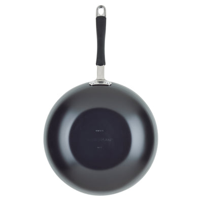 Cucina Ceramic Nonstick Stir Fry Pan