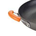 Classic Brights Anodized Nonstick Frying Pan 87597 - 26652179071158