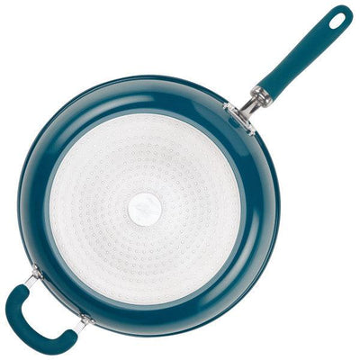 Create Delicious Nonstick Induction Deep Frying Pans