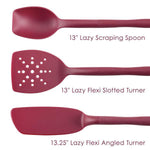 3-Piece Lazy Spoon and Turner Set 47916 - 26647542497462